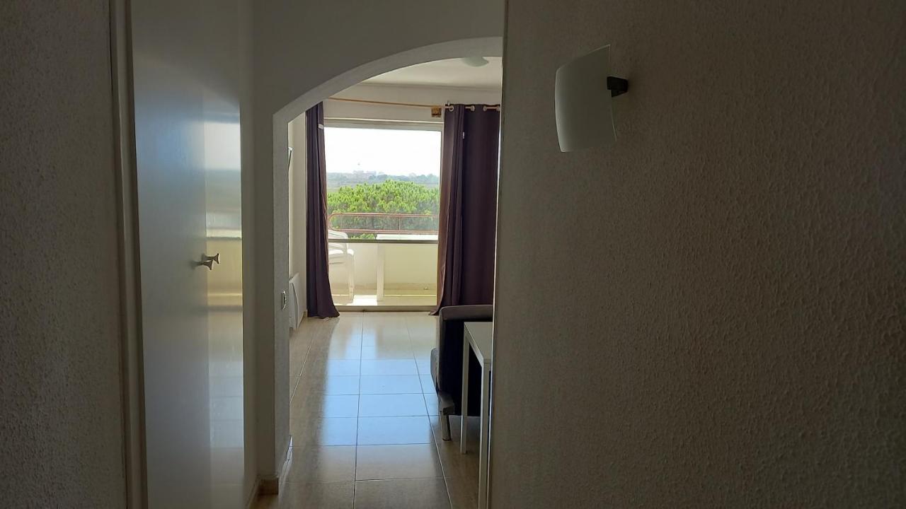 Estudio Roses Con Terraza, Vistas Canal Y Mar ภายนอก รูปภาพ